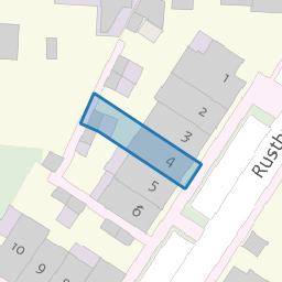 Perceel BEL01-D-6985