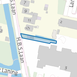 Perceel BEL01-D-6992