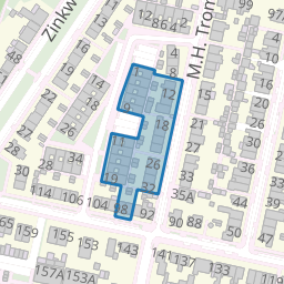 Perceel BEL01-D-6994