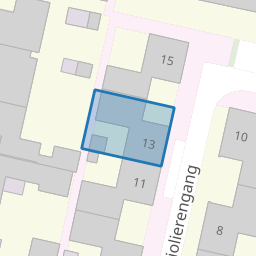 Perceel BEL01-D-6997