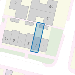 Perceel BEL01-D-7009