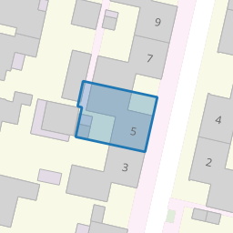 Perceel BEL01-D-7018