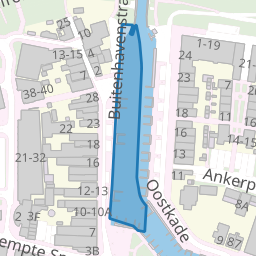 Perceel BEL01-D-7034