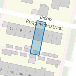 Perceel BEL01-D-7050