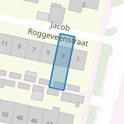 Perceel BEL01-D-7051