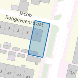 Perceel BEL01-D-7052