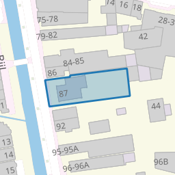 Perceel BEL01-D-7067