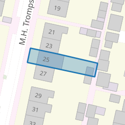 Perceel BEL01-D-7073