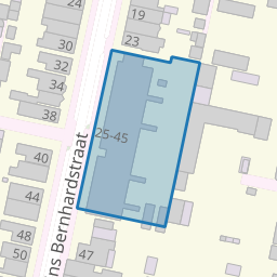 Perceel BEL01-D-7086