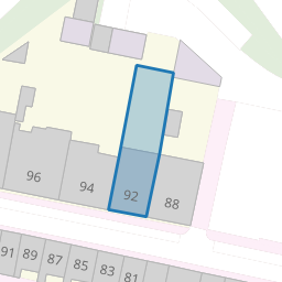 Perceel BEL01-D-7093