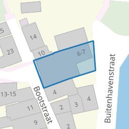 Perceel BEL01-D-7098