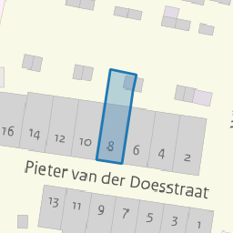 Perceel BEL01-D-7110