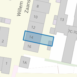 Perceel BEL01-D-7111