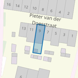 Perceel BEL01-D-7112