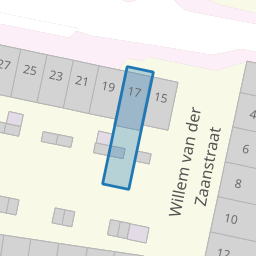 Perceel BEL01-D-7113