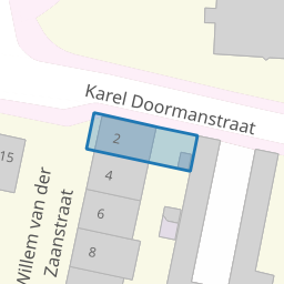 Perceel BEL01-D-7117