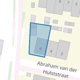 Perceel BEL01-D-7118