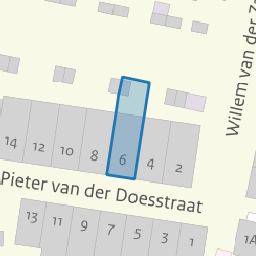 Perceel BEL01-D-7119