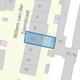 Perceel BEL01-D-7121