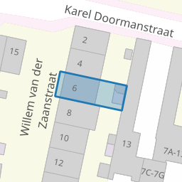 Perceel BEL01-D-7127