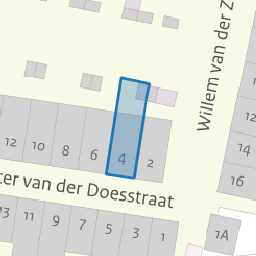 Perceel BEL01-D-7129