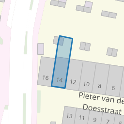 Perceel BEL01-D-7131