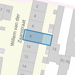 Perceel BEL01-D-7134