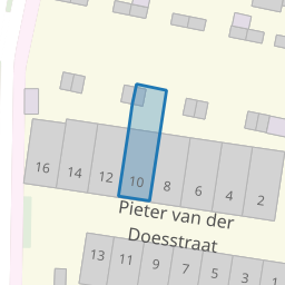 Perceel BEL01-D-7137