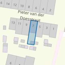 Perceel BEL01-D-7138