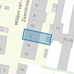 Perceel BEL01-D-7143