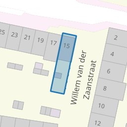 Perceel BEL01-D-7146