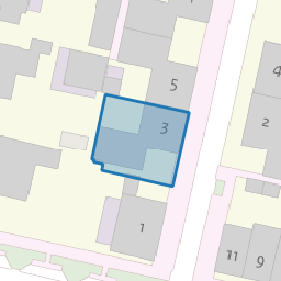 Perceel BEL01-D-7151