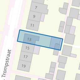 Perceel BEL01-D-7155