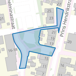 Perceel BEL01-D-7161