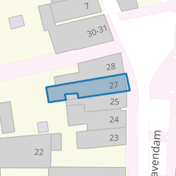 Perceel BEL01-D-7164