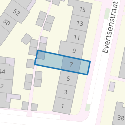 Perceel BEL01-D-7167