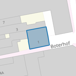 Perceel BEL01-D-7169