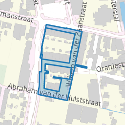 Perceel BEL01-D-7263