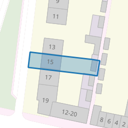 Perceel BEL01-D-7265