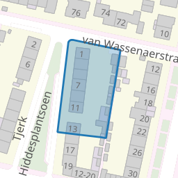 Perceel BEL01-D-7266