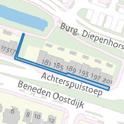 Perceel BEL01-D-7271