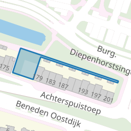 Perceel BEL01-D-7272
