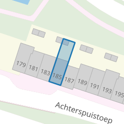 Perceel BEL01-D-7276