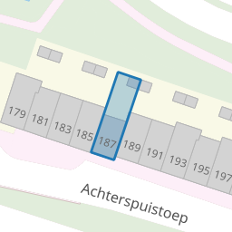 Perceel BEL01-D-7277