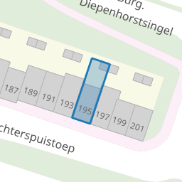 Perceel BEL01-D-7281