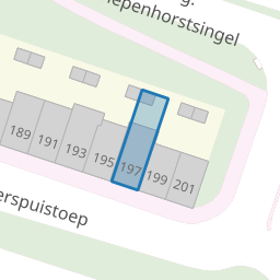 Perceel BEL01-D-7282