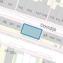 Perceel BEL01-D-7286