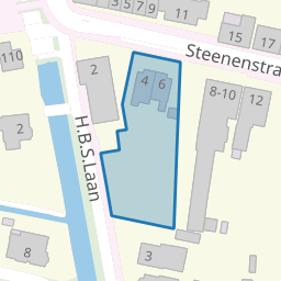 Perceel BEL01-D-7291