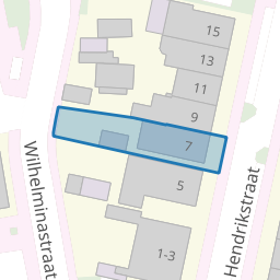 Perceel BEL01-D-7297