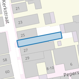 Perceel BEL01-D-7300